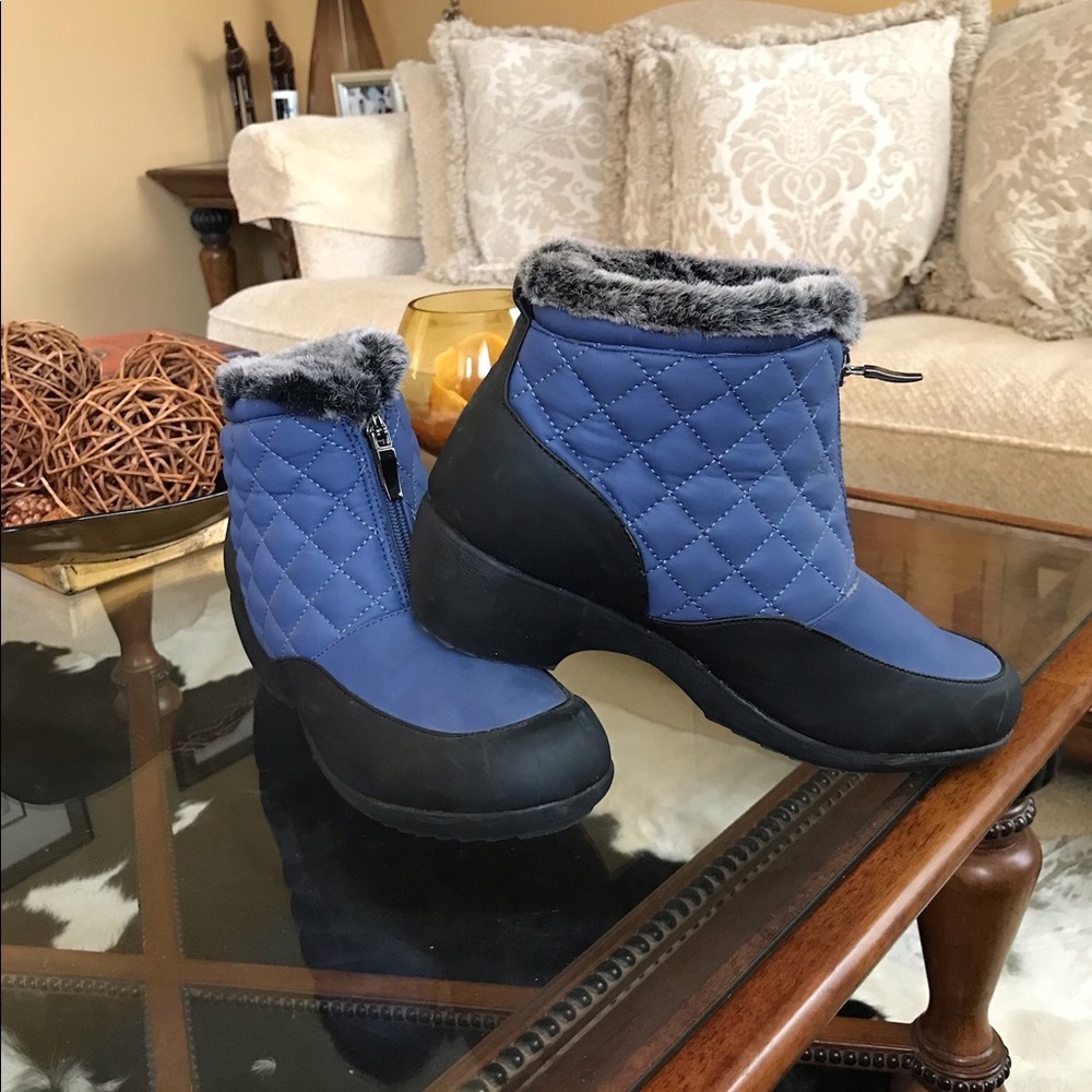Snow/Rain Boots